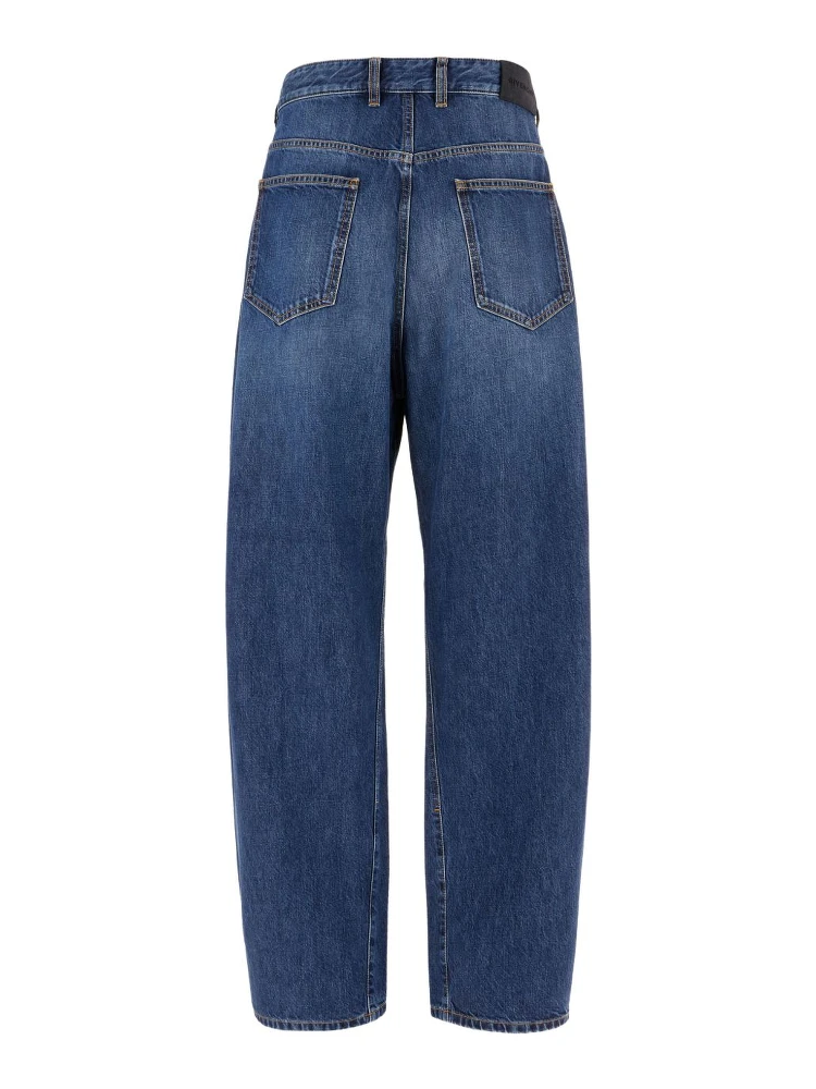 Givenchy Jeans Blue alternative
