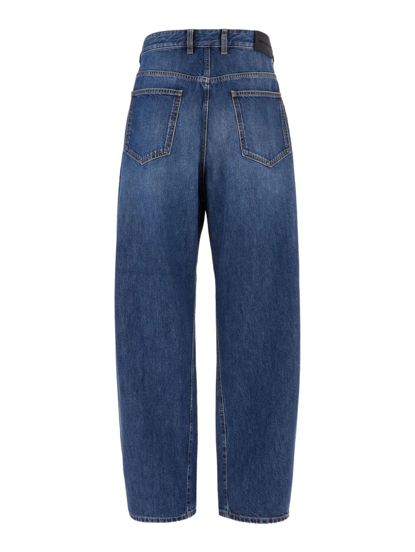 Givenchy Jeans Blue