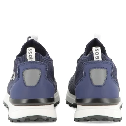 Hugo Boss Sneakers Blue