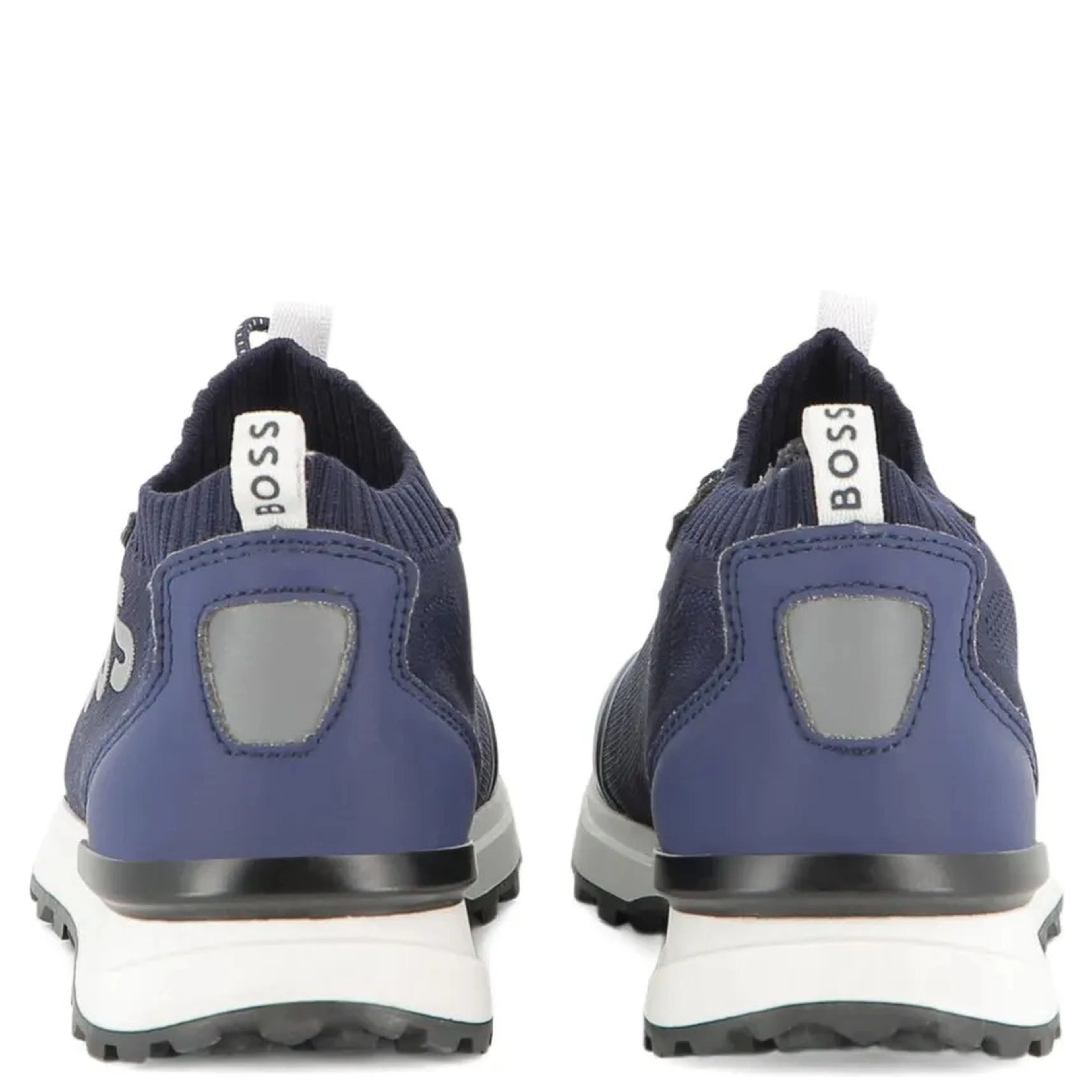 Hugo Boss Sneakers Blue