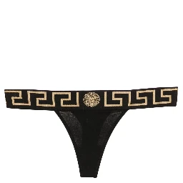 Versace Underwear Black