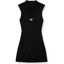 Diesel Dresses Black