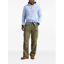Polo Ralph Lauren Sweaters Clear Blue