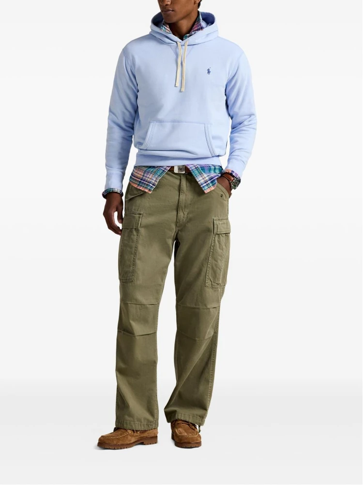 Polo Ralph Lauren Sweaters Clear Blue