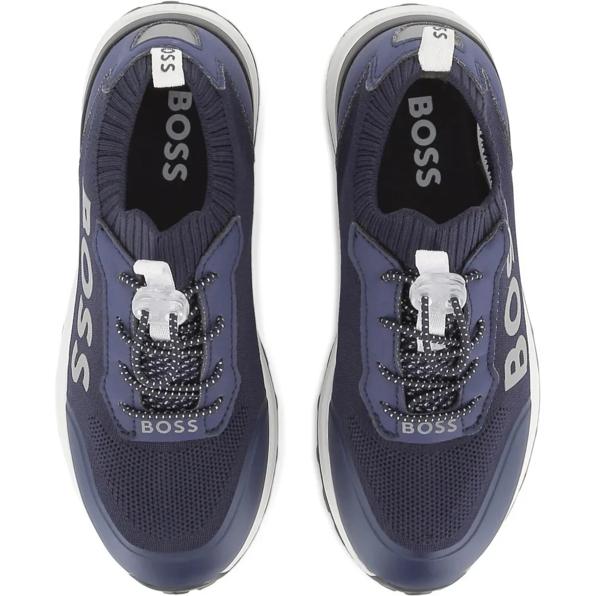 Hugo Boss Sneakers Blue