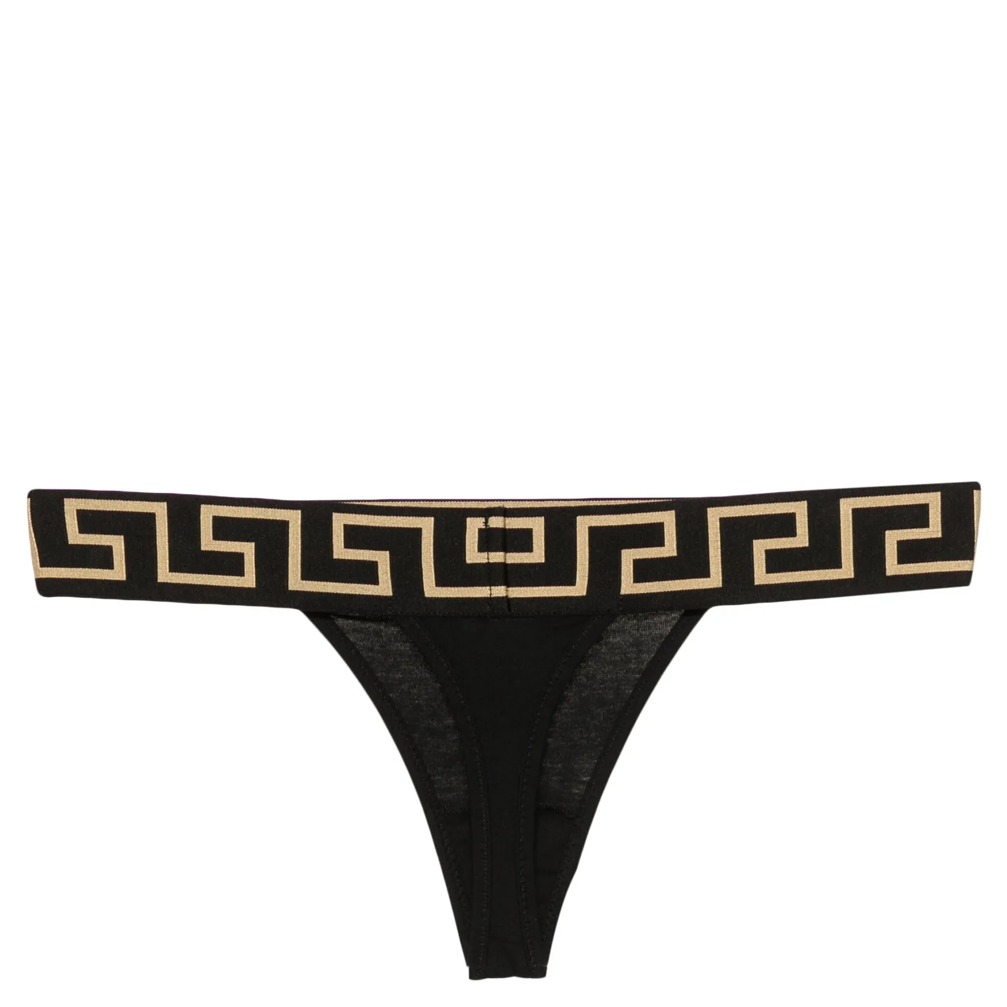 Versace Underwear Black