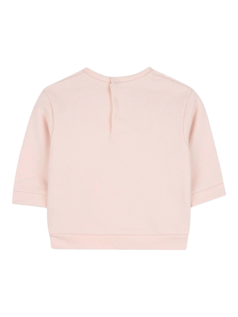 Chloè Sweaters Pink