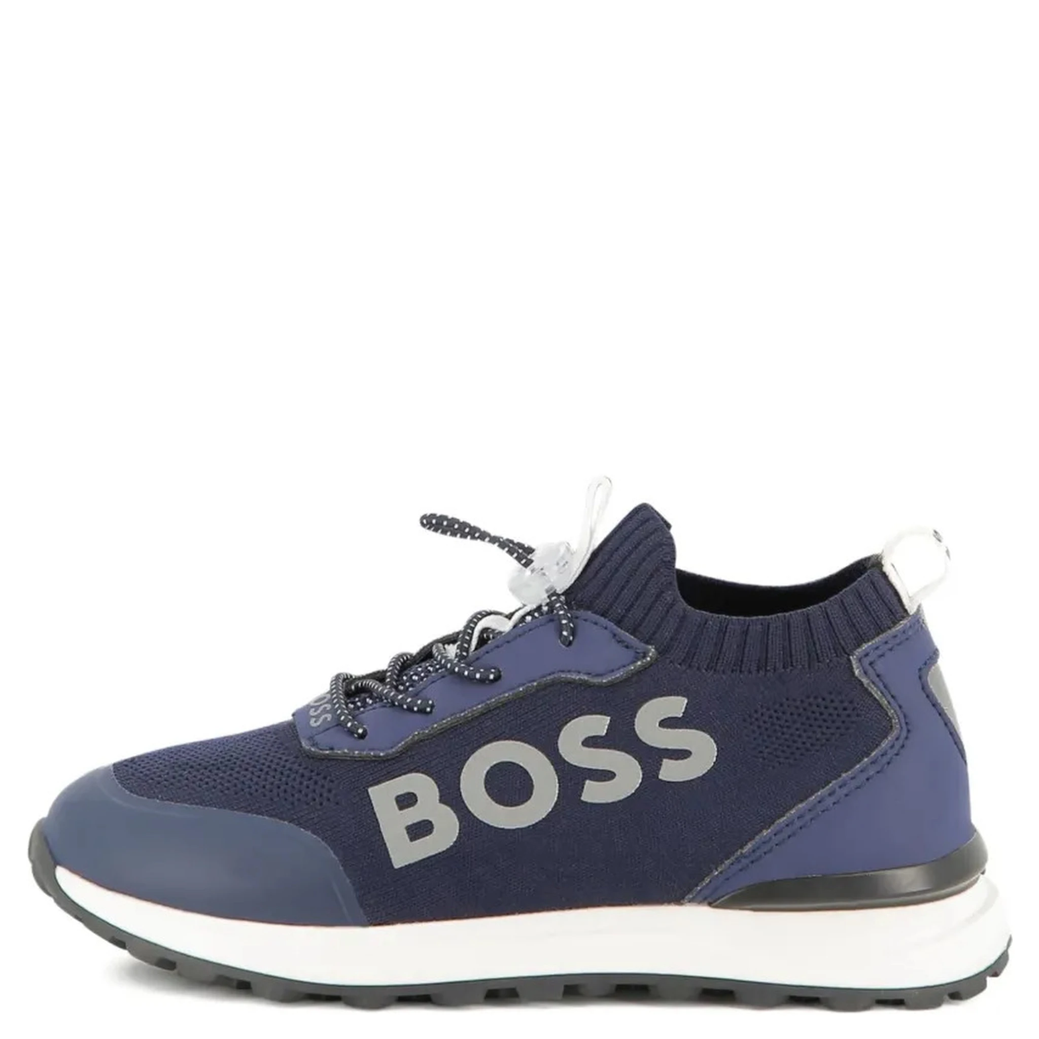 Hugo Boss Sneakers Blue