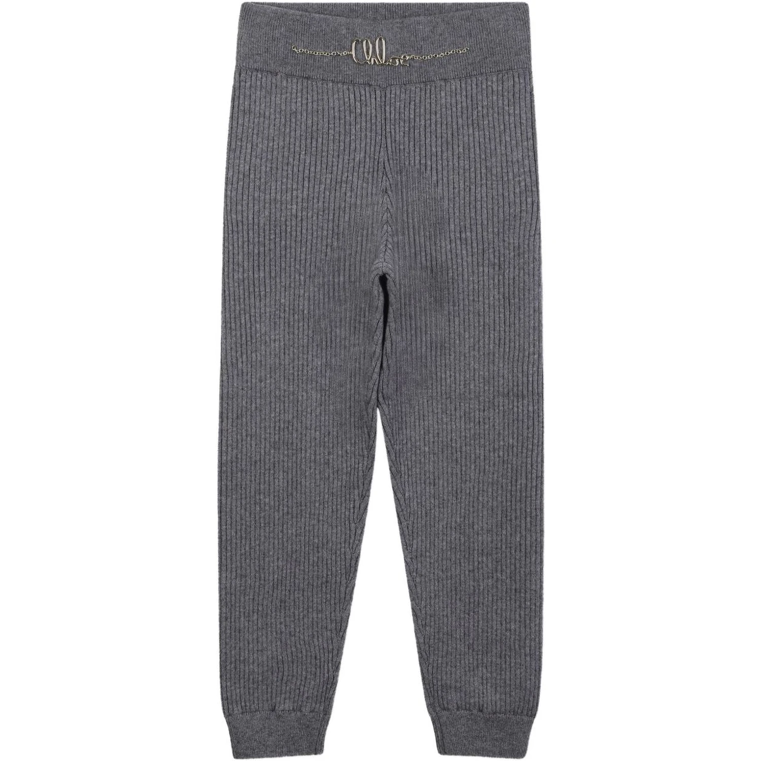 Chloè RTW... Grey
