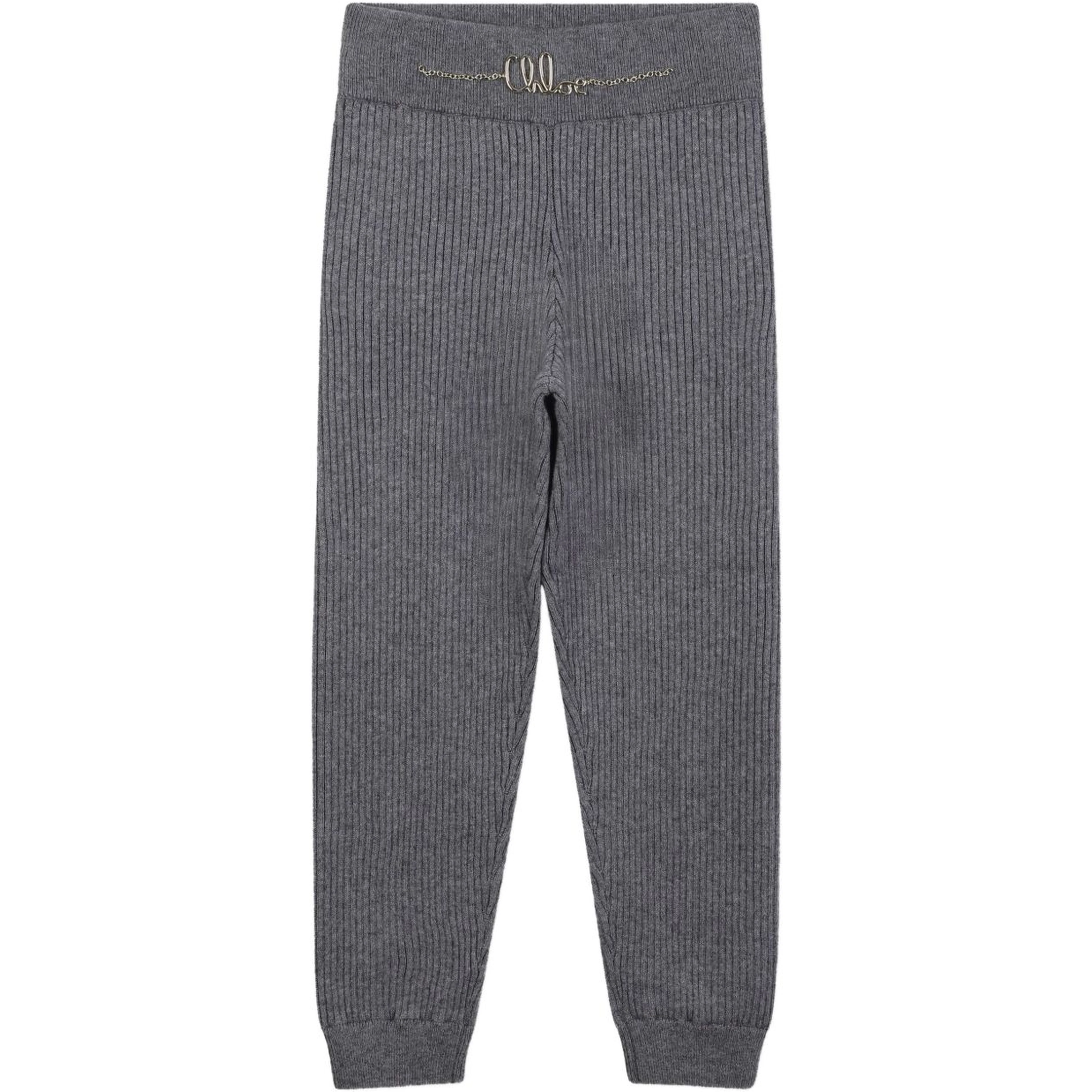 Chloè RTW... Grey