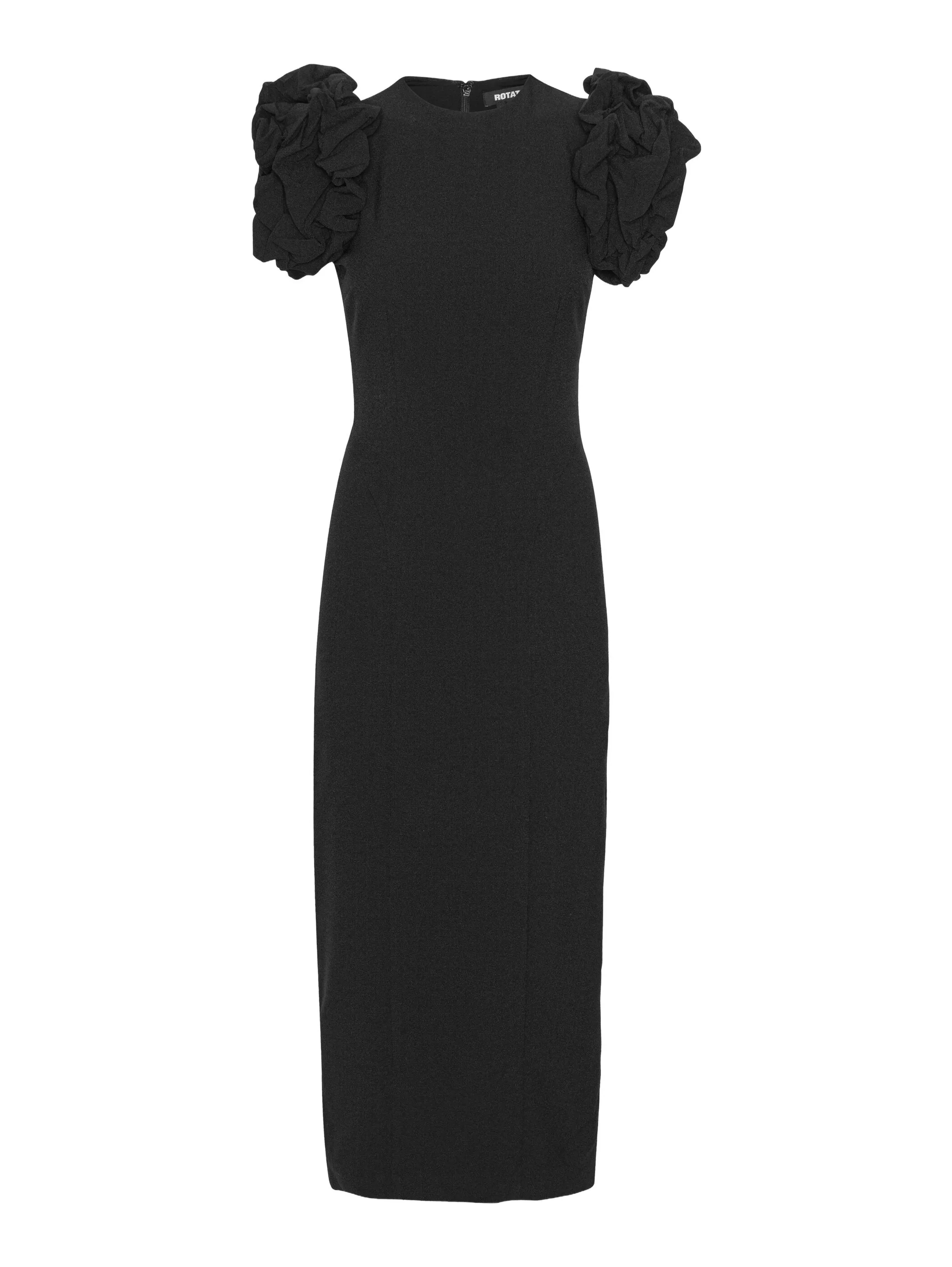Rotate Dresses Black