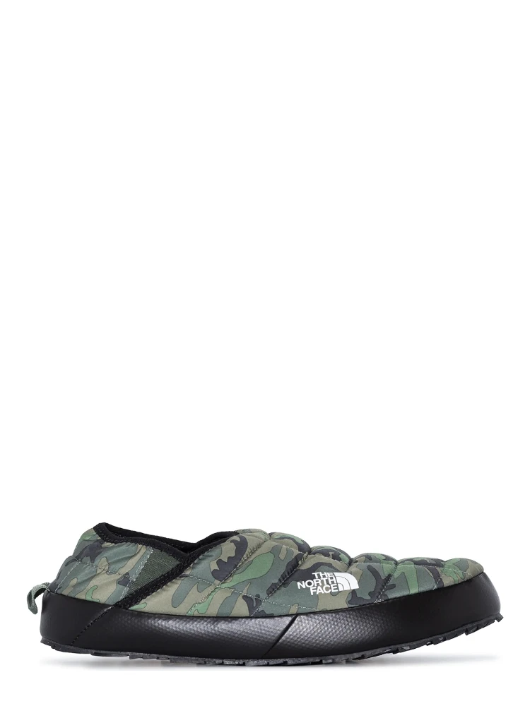 THE NORTH FACE Sandals Green
