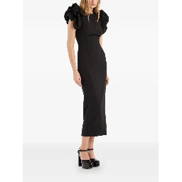 Rotate Dresses Black