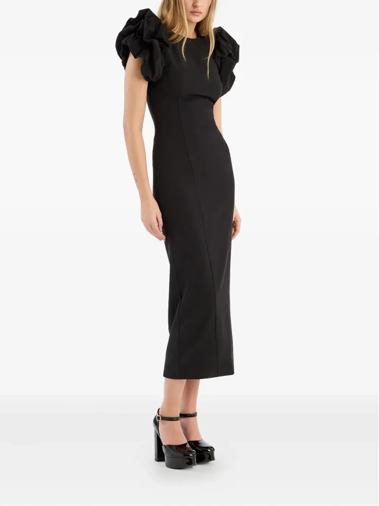Rotate Dresses Black alternative