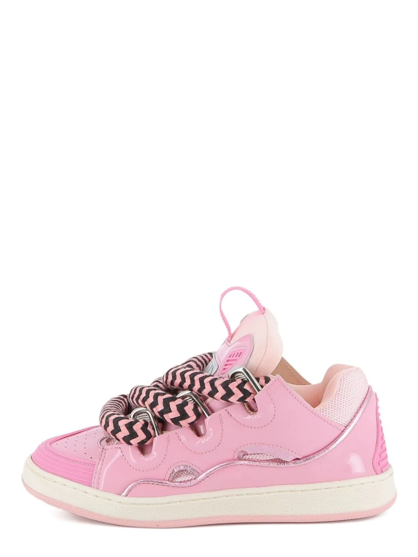 Lanvin Sneakers Pink