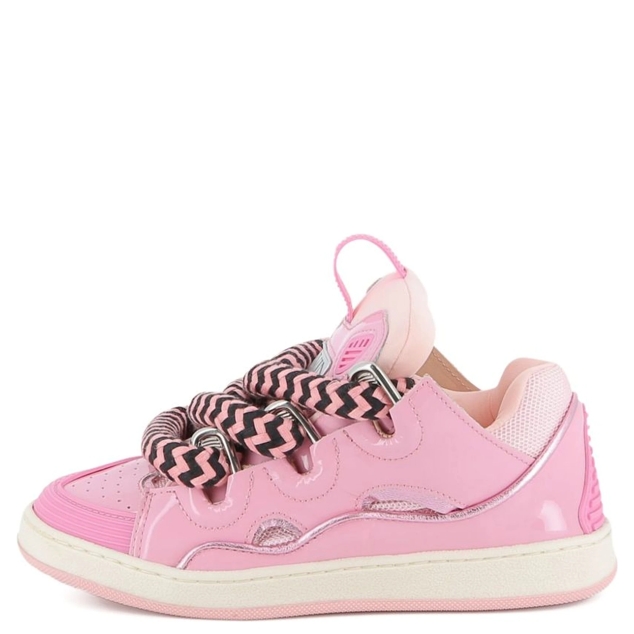 Lanvin Sneakers Pink