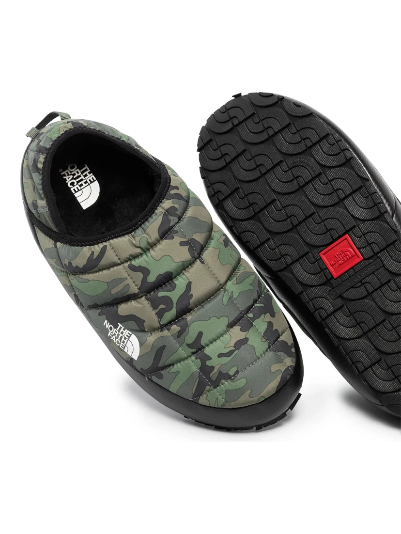 THE NORTH FACE Sandals Green