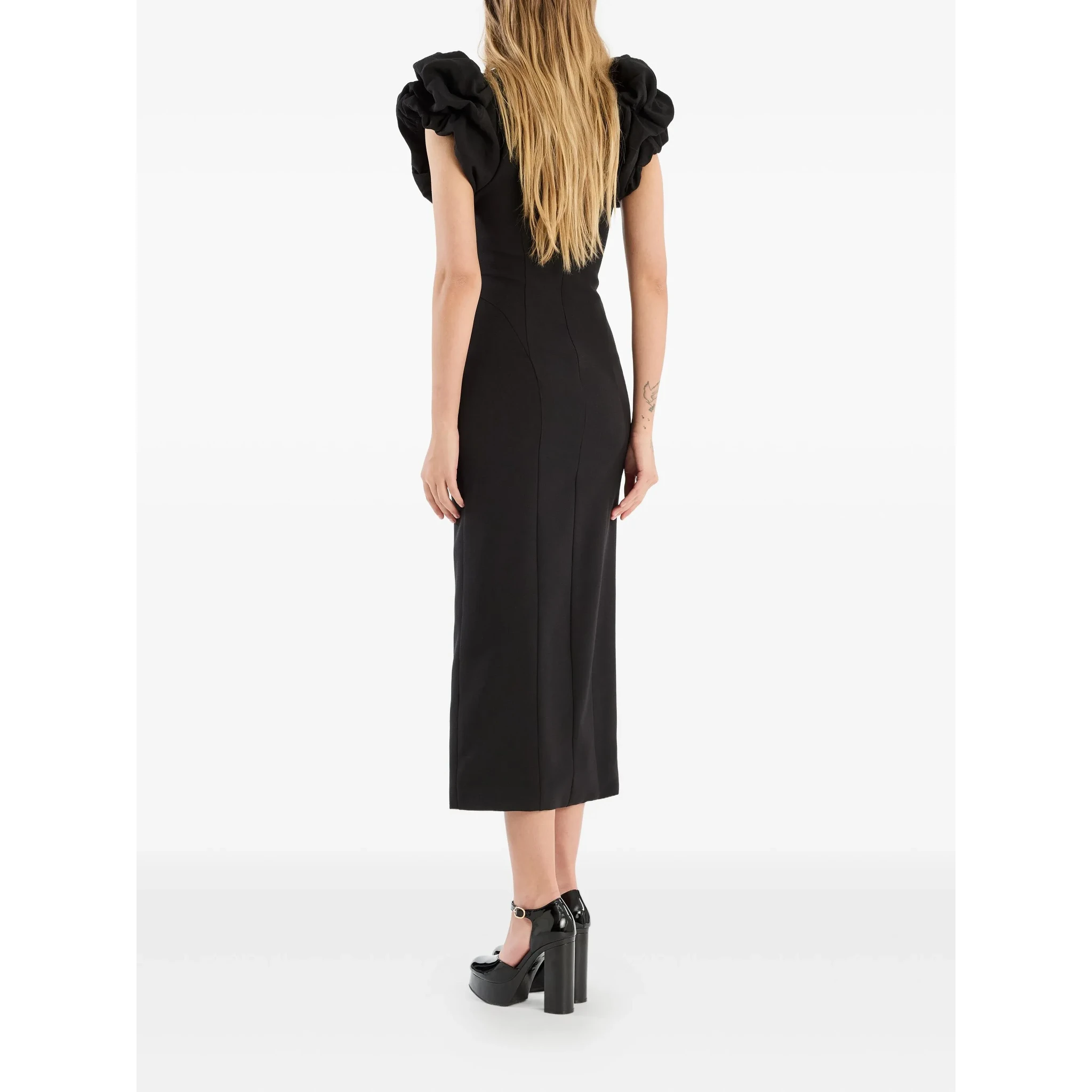 Rotate Dresses Black