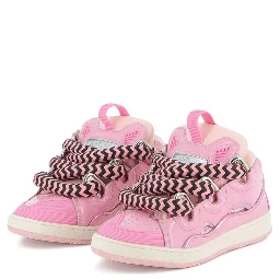 Lanvin Sneakers Pink