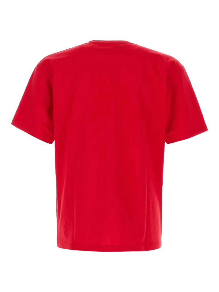 Valentino Garavani T-shirts and Polos Red alternative