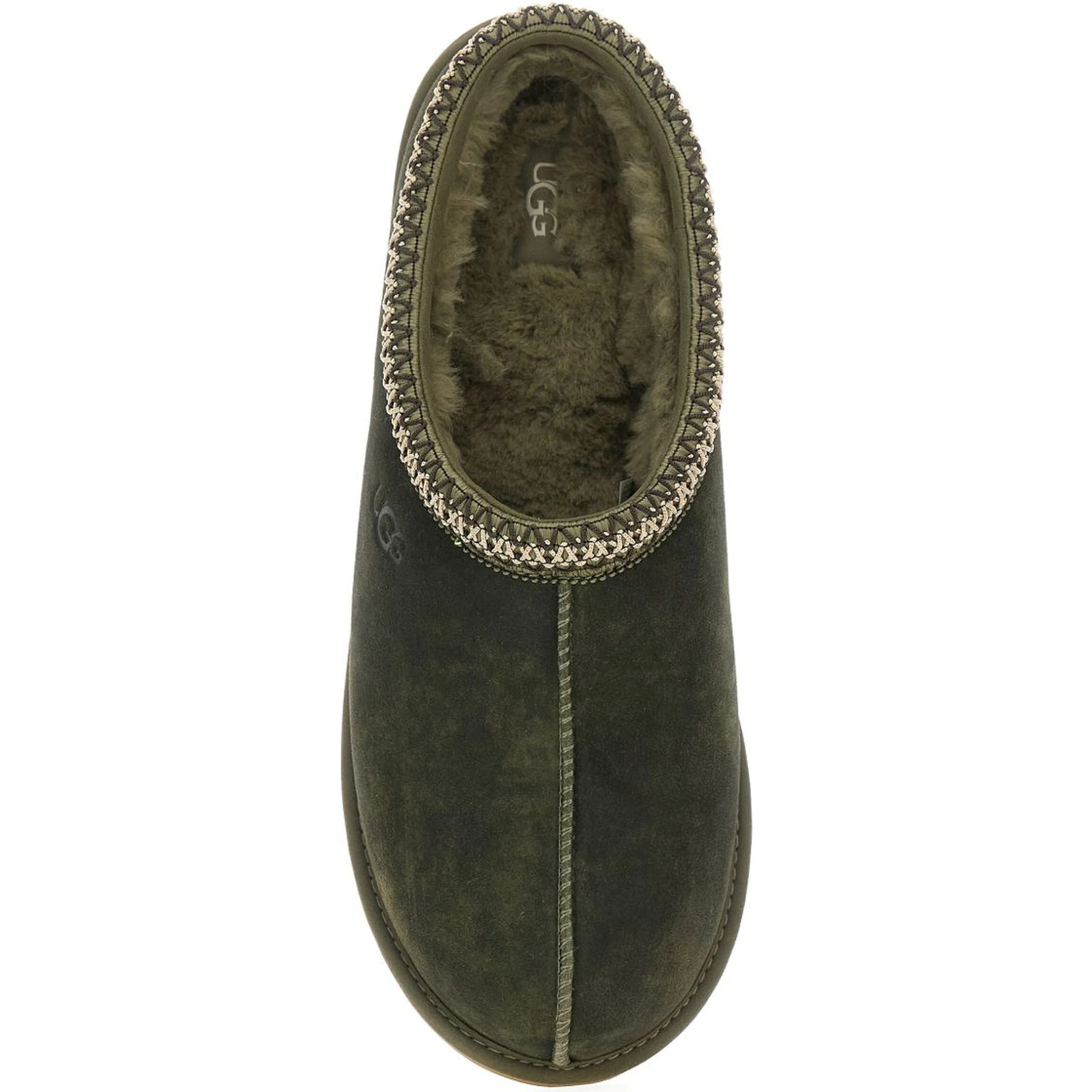 UGG Sandals Green
