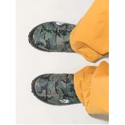 THE NORTH FACE Sandals Green