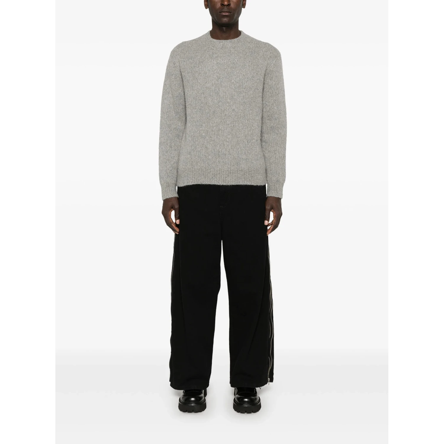 Sunflower Sweaters Grey