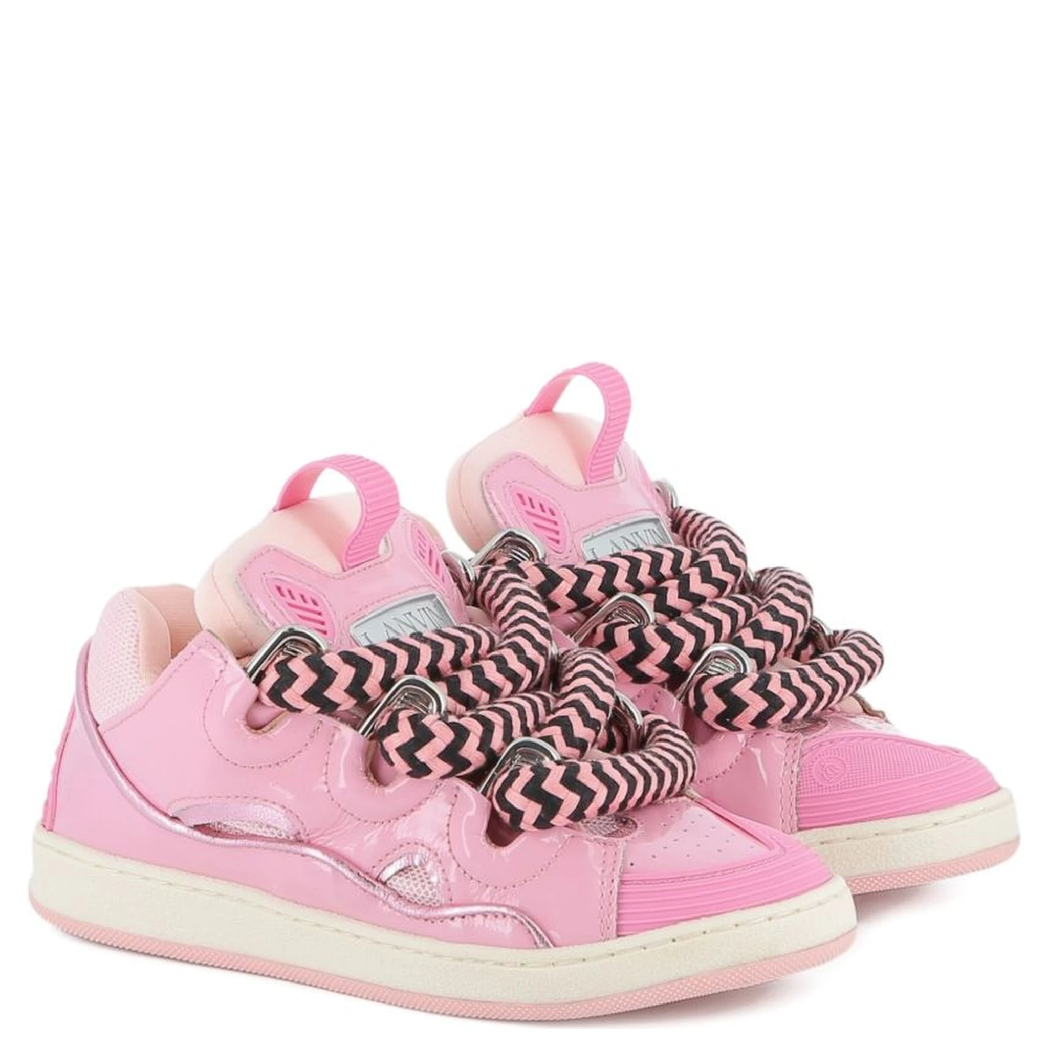 Lanvin Sneakers Pink
