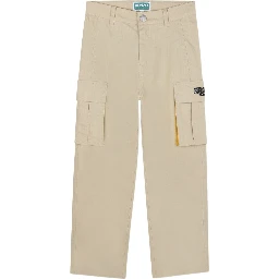 Kenzo Kids RTW... Beige