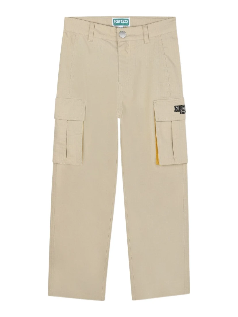 Kenzo Kids RTW... Beige