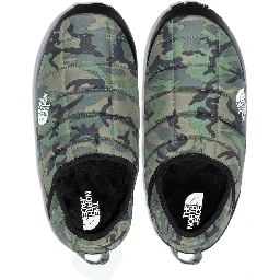 THE NORTH FACE Sandals Green