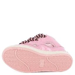 Lanvin Sneakers Pink