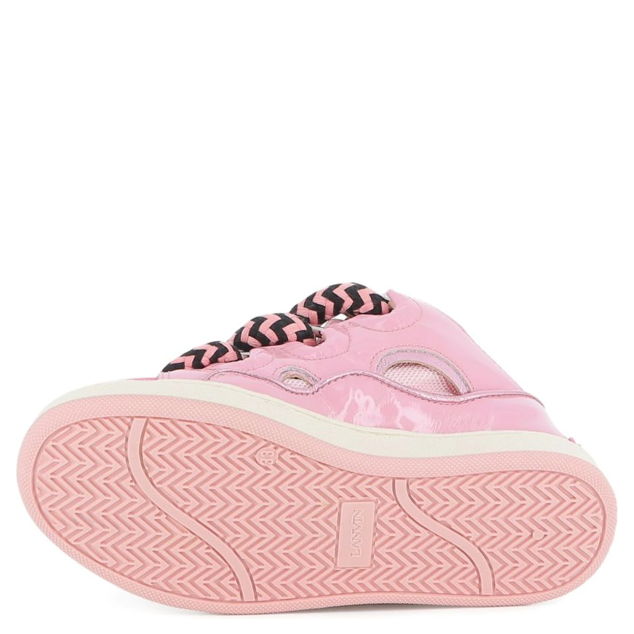 Lanvin Sneakers Pink