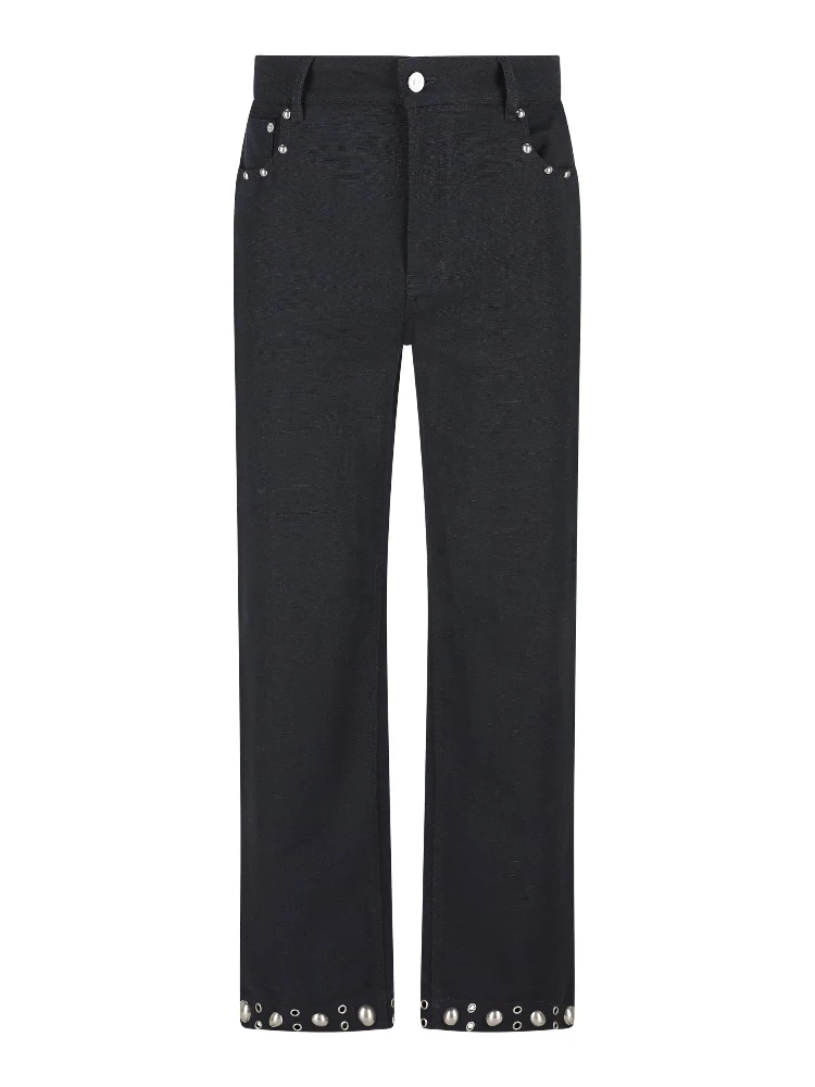 Valentino Garavani RTW... Black