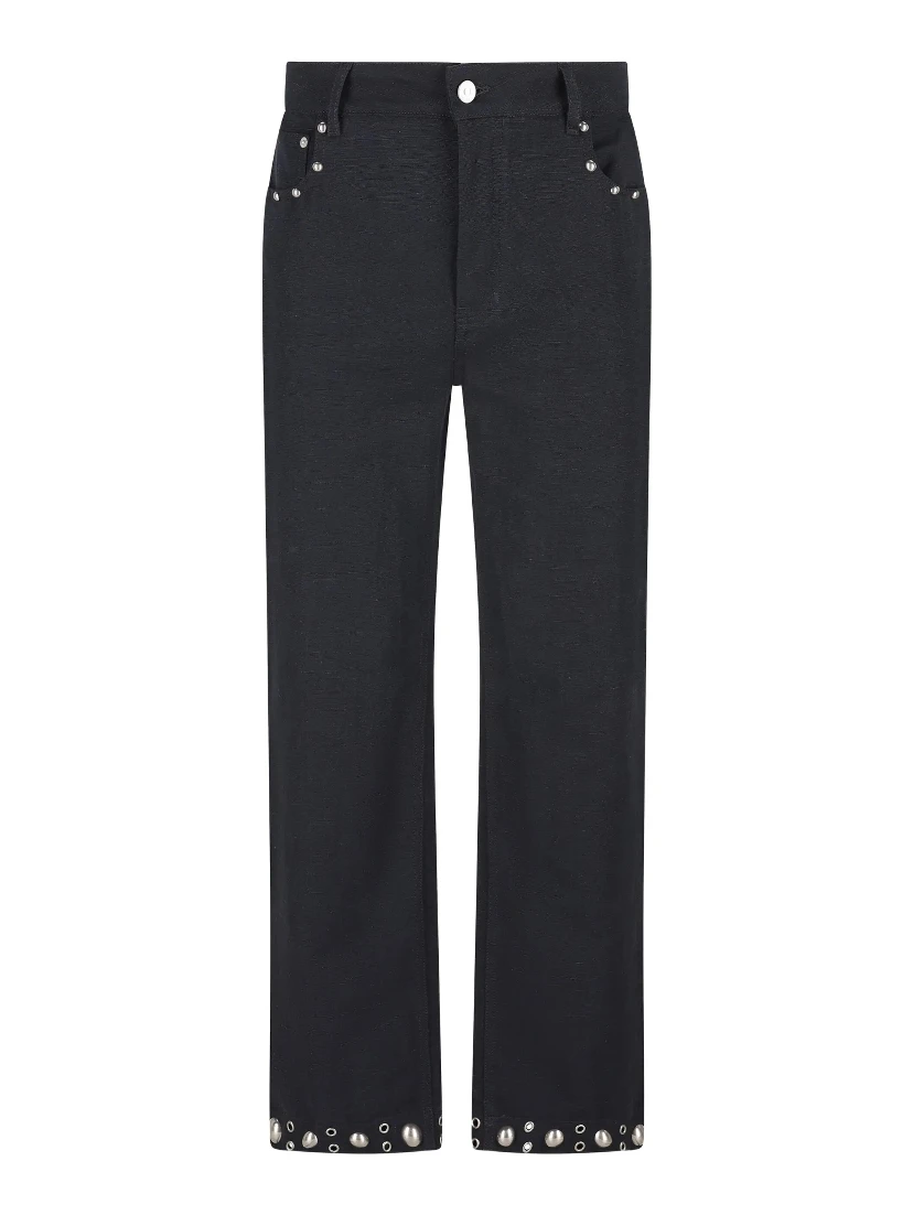 Valentino Garavani RTW... Black