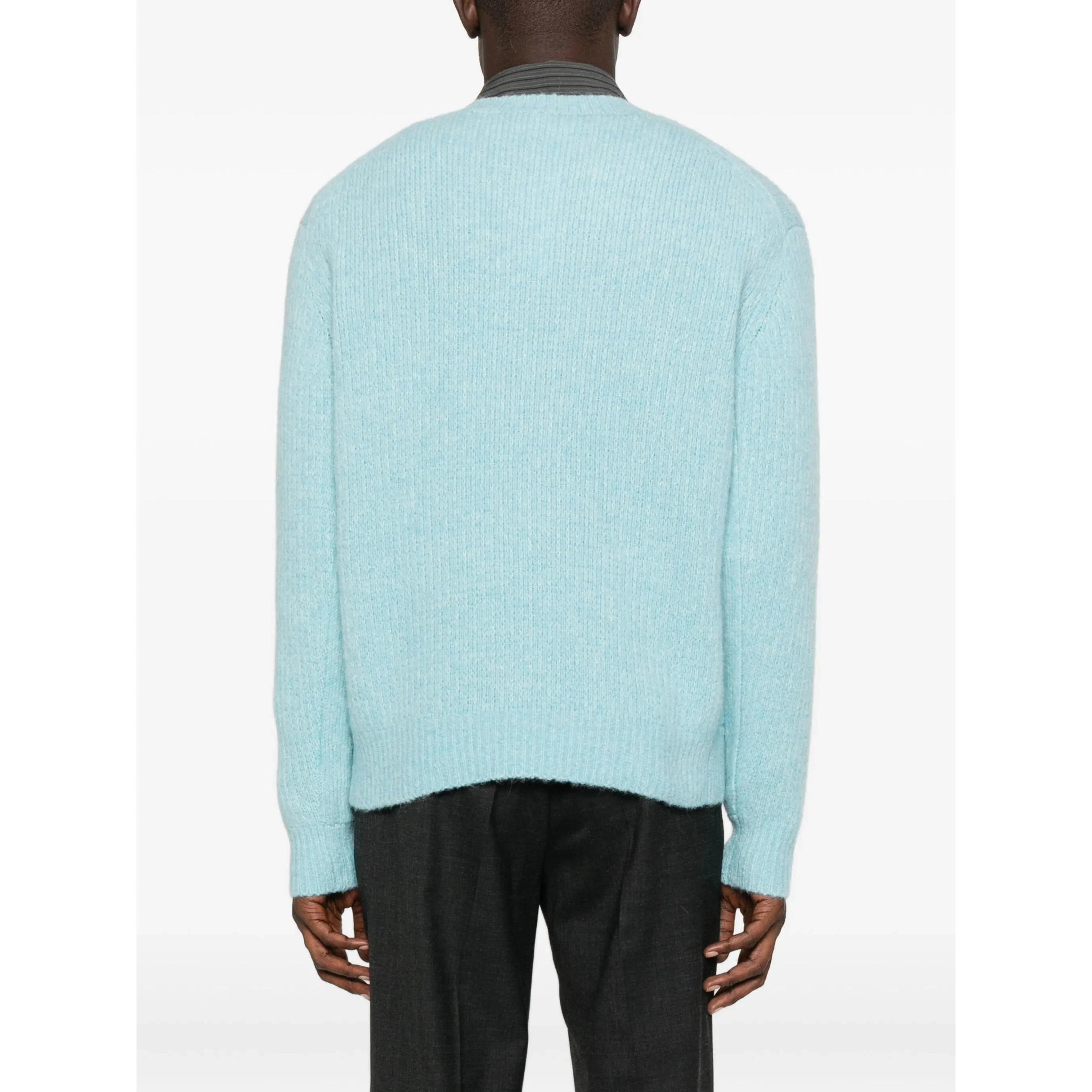 Sunflower Sweaters Clear Blue