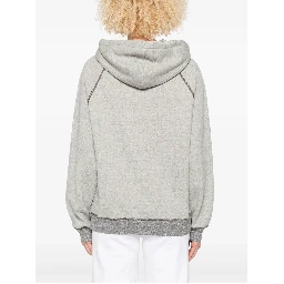 Chloè Sweaters Grey