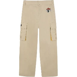 Kenzo Kids RTW... Beige