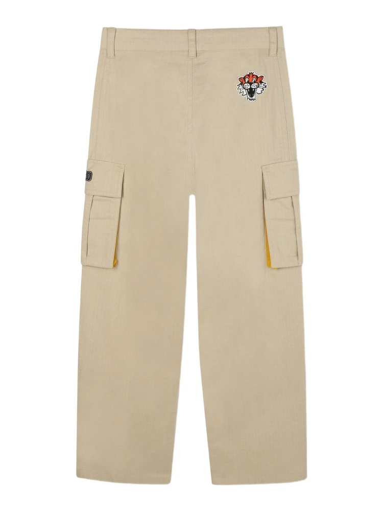 Kenzo Kids RTW... Beige alternative