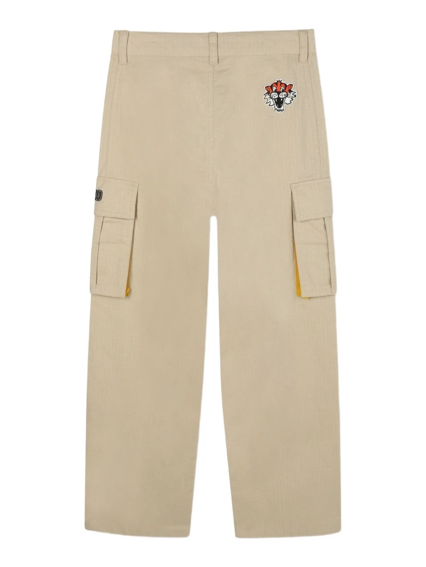 Kenzo Kids RTW... Beige