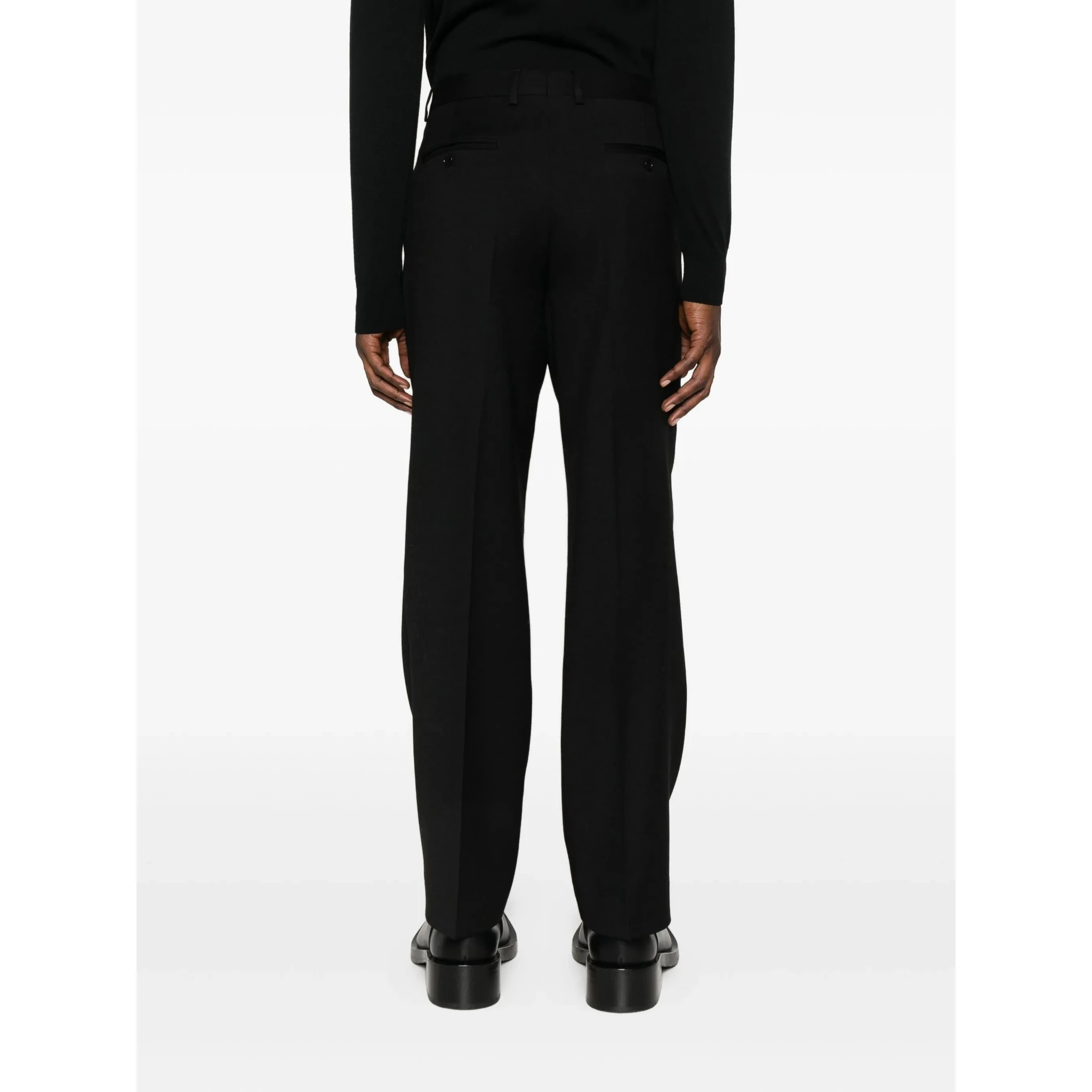 Sunflower RTW... Black