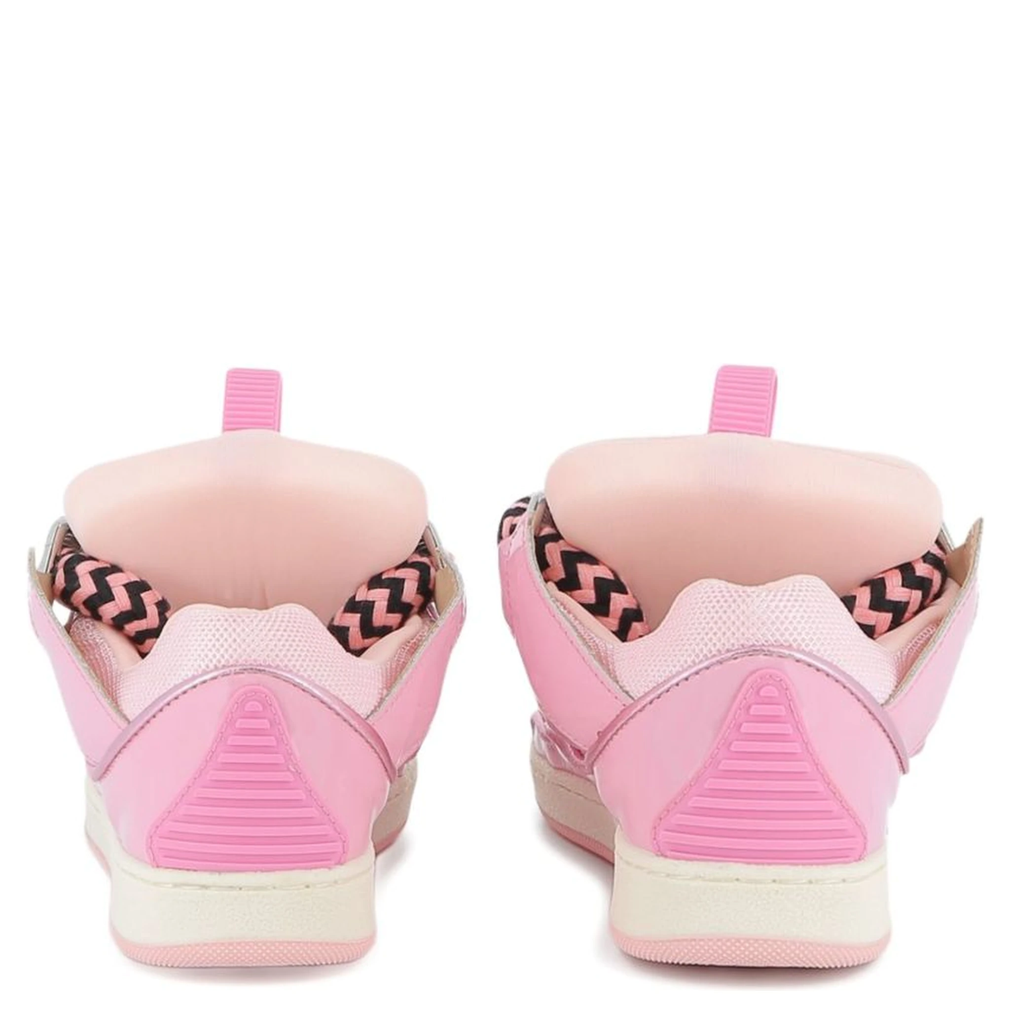 Lanvin Sneakers Pink