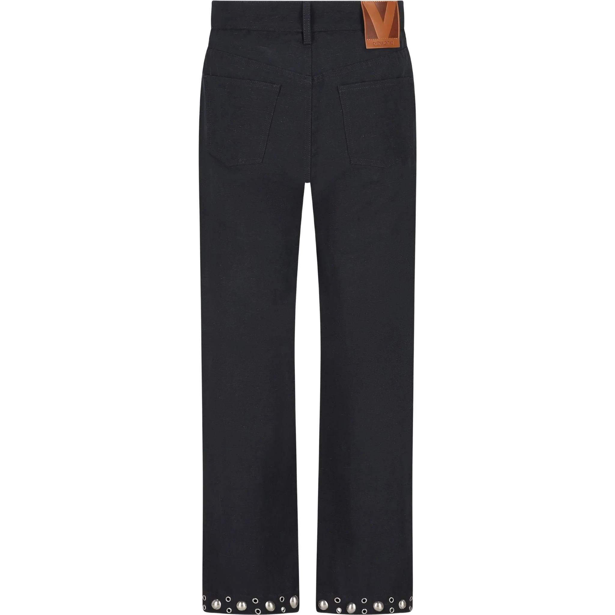 Valentino Garavani RTW... Black