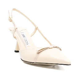 Jimmy Choo With Heel