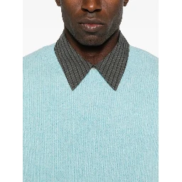 Sunflower Sweaters Clear Blue