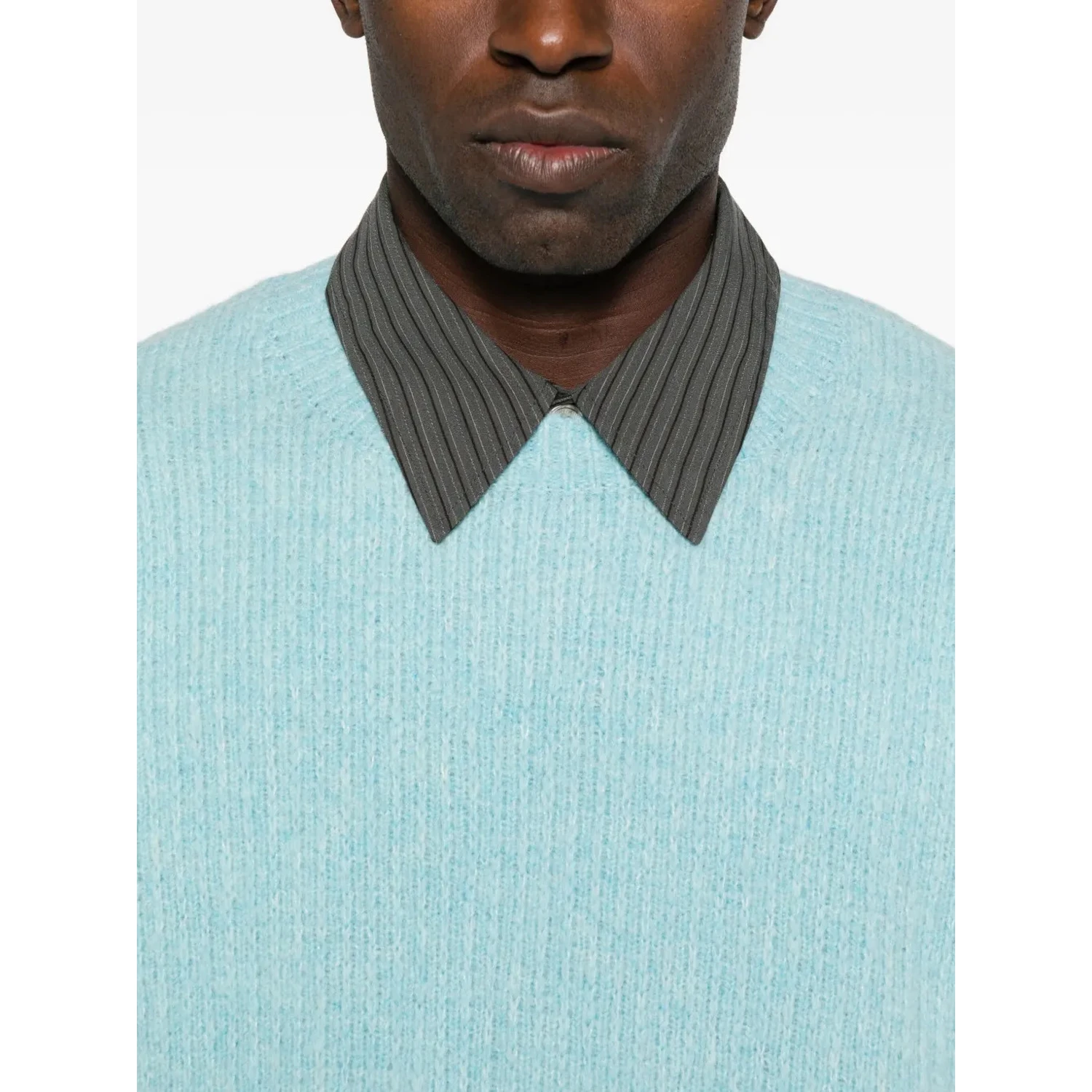 Sunflower Sweaters Clear Blue