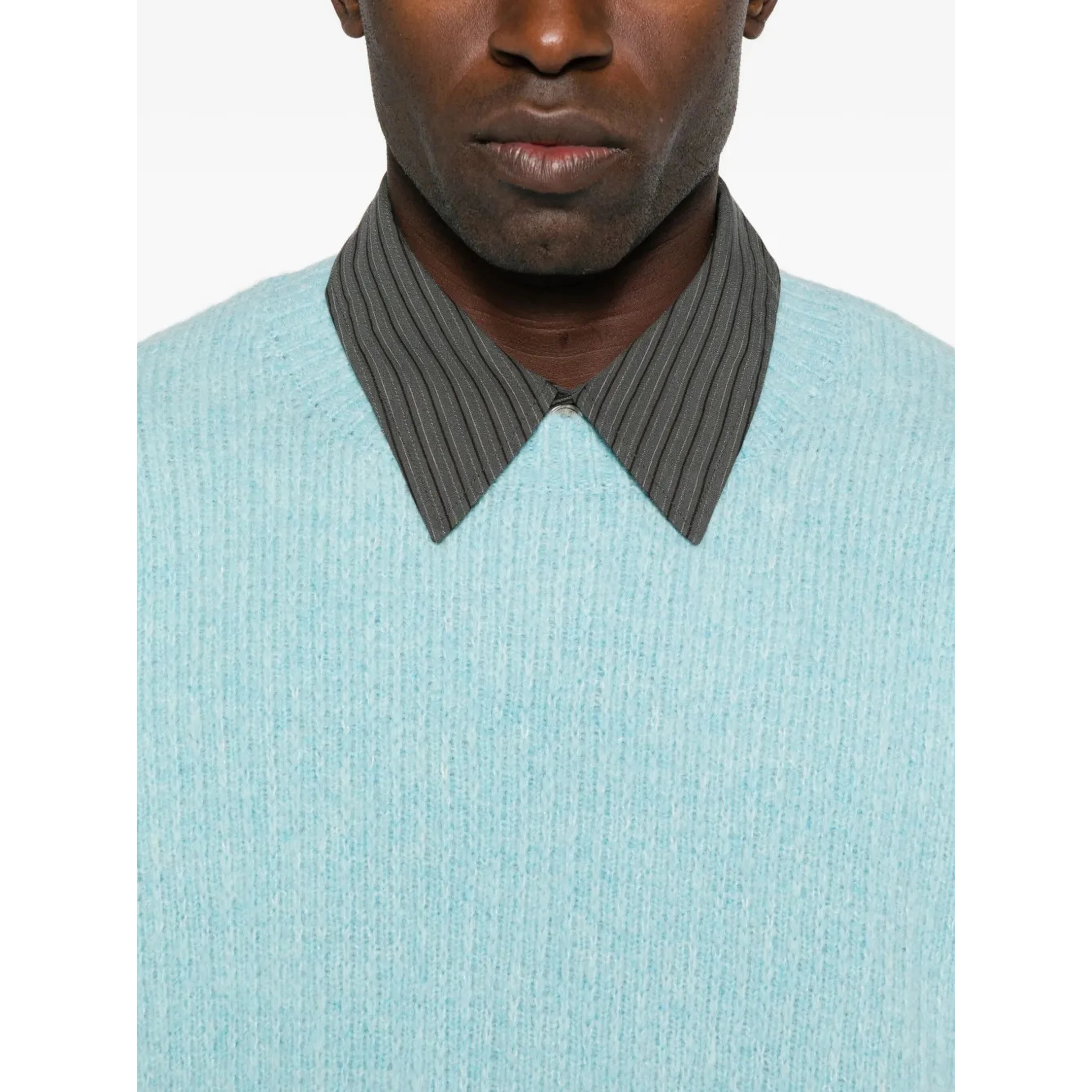 Sunflower Sweaters Clear Blue