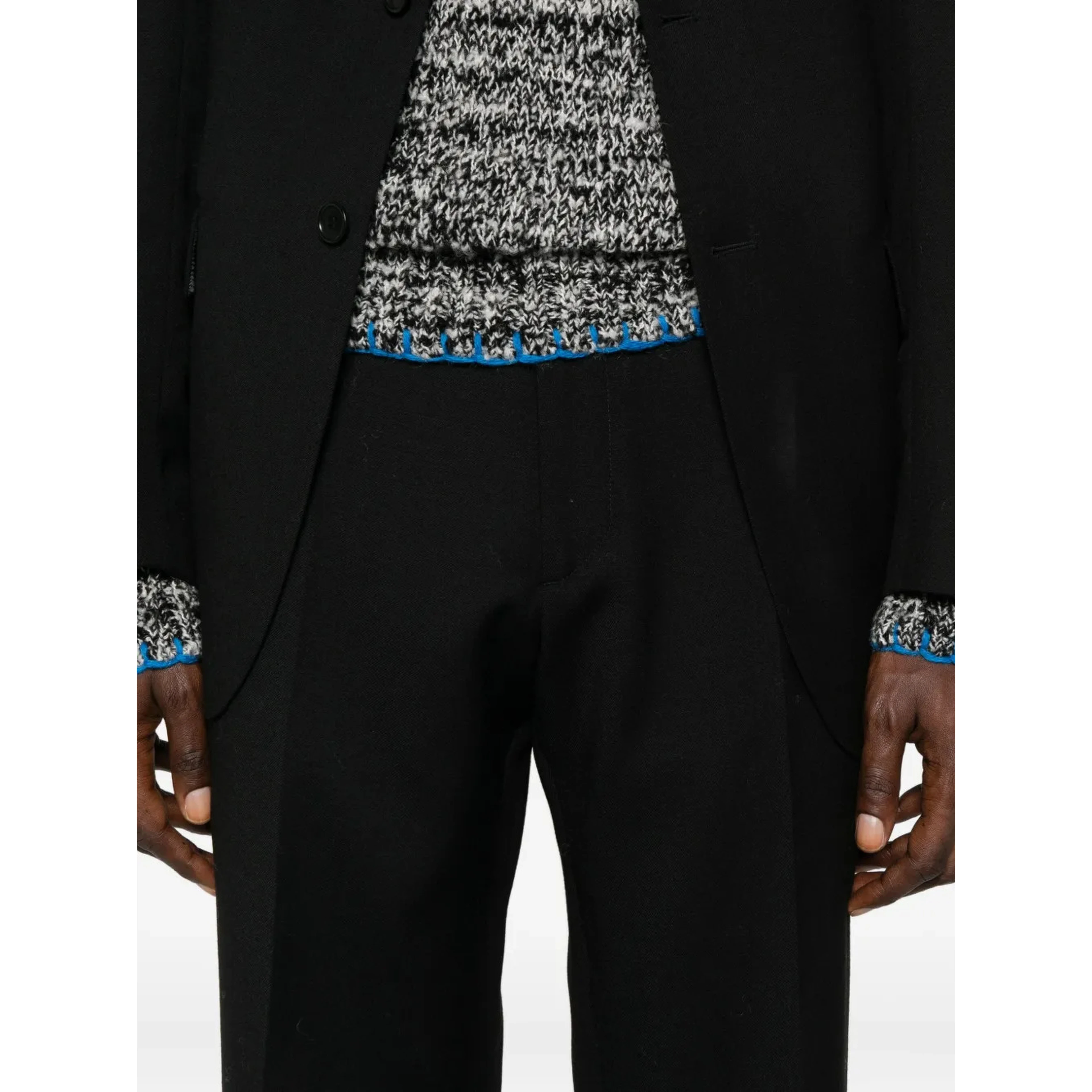 Sunflower RTW... Black