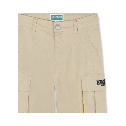 Kenzo Kids RTW... Beige