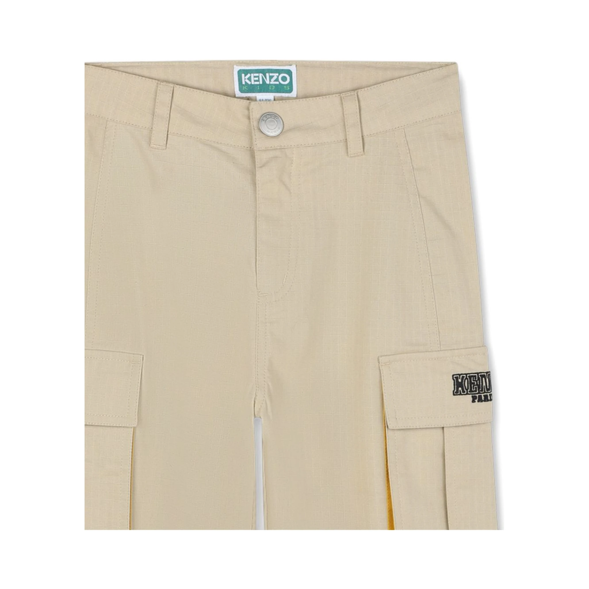 Kenzo Kids RTW... Beige